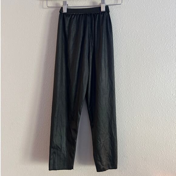 Marvel Shang-Chi Boy's 2 Piece Costume Small Black Red - Picture 5 of 7